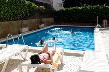 Apartamentos Eldorado