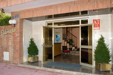 Apartamentos Eldorado