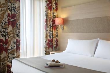 Augusta Club & Spa - Adults Only