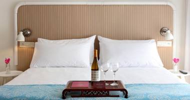 Augusta Club & Spa - Adults Only