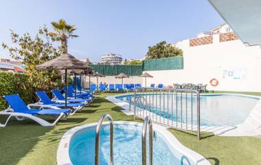 Blue Sea Montevista Hawai