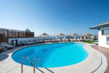 Hotel Lloret Santa Rosa by Pierre & Vacances
