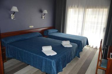 Acacias Hotel Suites & Spa