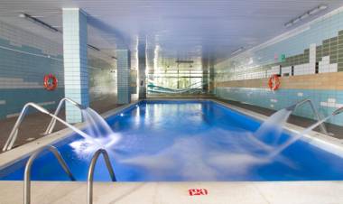 Hotel Gran Garbi & AquaSplash