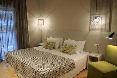 ALEGRIA Plaza Paris 4*Sup