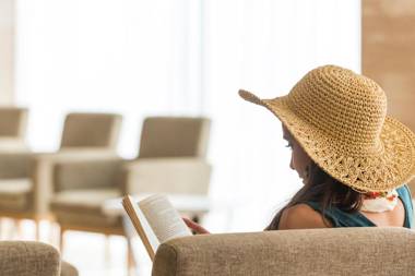 Aparthotel Costa Encantada