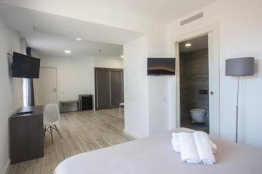 Don Juan Resort Affiliated by FERGUS