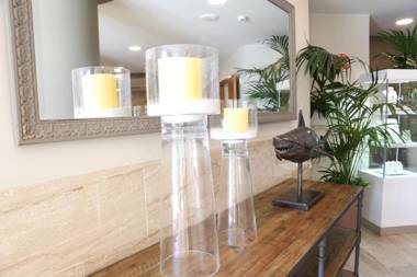 Hotel Metropol 4 Superior