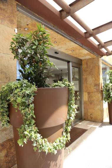 Hotel Metropol 4 Superior