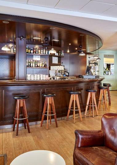 Gran Hotel Flamingo-Adults Only