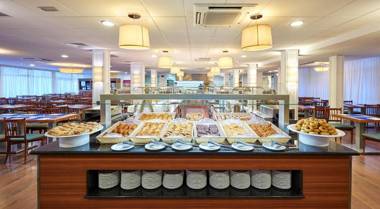 Gran Hotel Flamingo-Adults Only