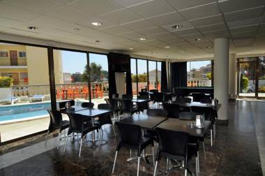 Apartamentos AR Family Melrose Place