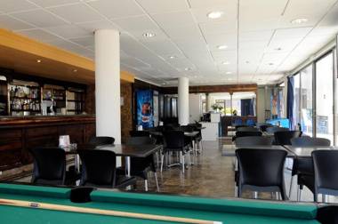 Apartamentos AR Family Melrose Place