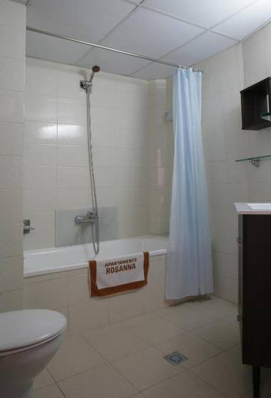 Apartaments Rosanna