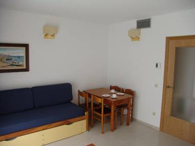 Apartamentos Santi