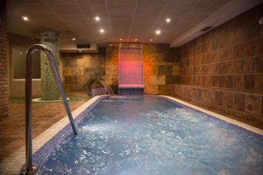 htop Palm Beach & SPA #htopEnjoy