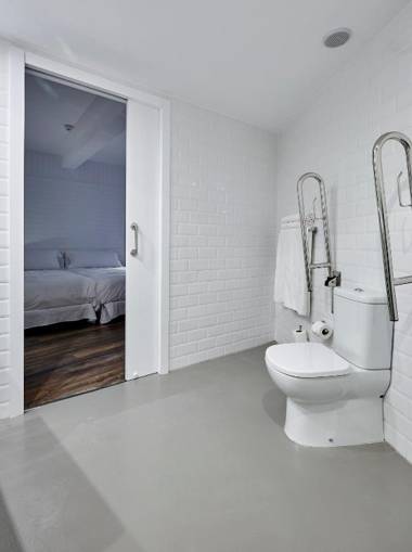 Delamar 4*Sup-Adults only (18+)