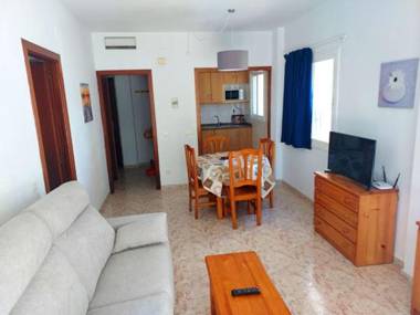 Kesito Family Apartments