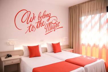 BPM Lloret Hotel - 30º Hotels