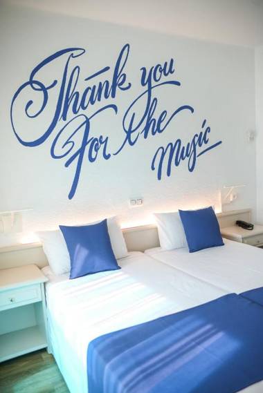 BPM Lloret Hotel - 30º Hotels