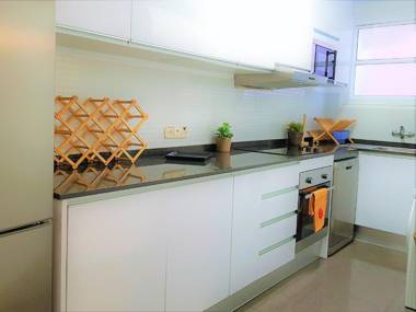 Lloret Paradise Apartments