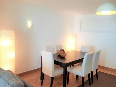 Lloret Paradise Apartments