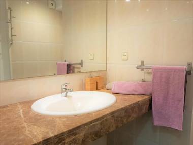 Lloret Paradise Apartments