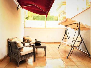 Lloret Beach Apartments