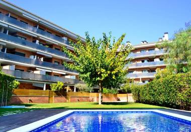 Apartamento Laurel