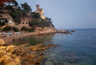 Apartament Duplex Llaverias