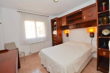 Apartament Duplex Llaverias