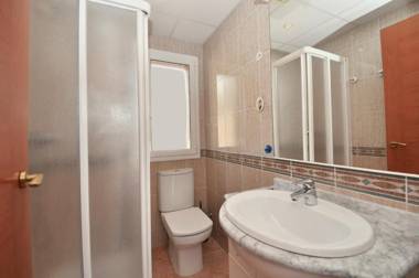 Apartament Duplex Llaverias
