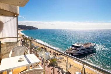 Vivalidays Garbi - LLoret de Mar centro