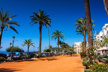 Vivalidays Garbi - LLoret de Mar centro