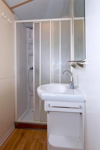 Camping Sènia Tucan