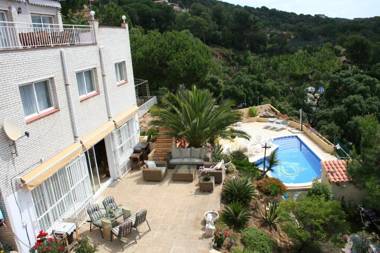 Lloret de Mar apartment to rent with seaview (UP) for max 4 persons