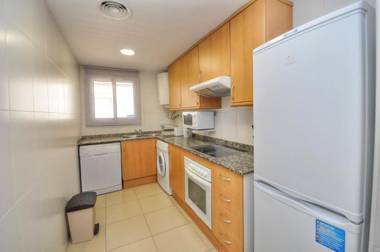 Apartment Nathania A146