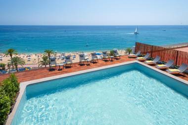 GHT Miratge - Only Adults (+16)