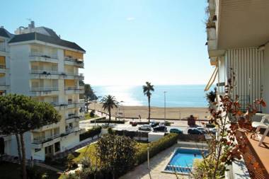 Apartamento Alessia Garden