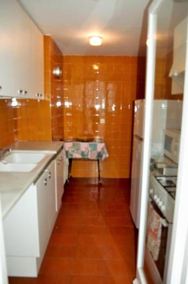 Apartamento Alessia Garden