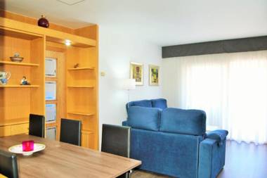 Apartamento Sun Garden Lloret de Mar