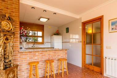 Club Villamar - Abanico