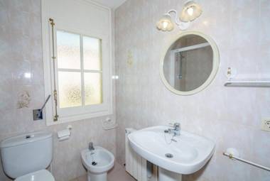 Club Villamar - Abanico