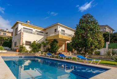 Club Villamar - Abanico