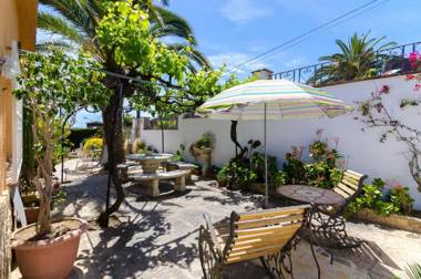 Club Villamar - Cesca