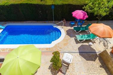 Club Villamar - Cesca