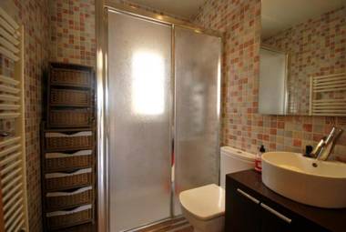 Club Villamar - Romina