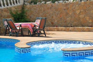 Club Villamar - Romina