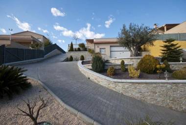 Club Villamar - Abel