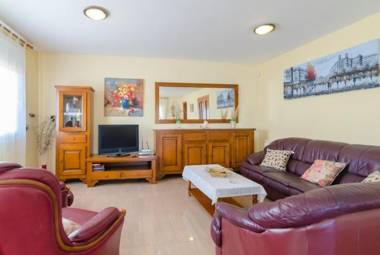 Club Villamar - Abel